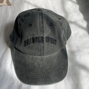 Adanola Hat